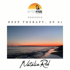 DEEP THERAPY #01 mixed by Natalia Red