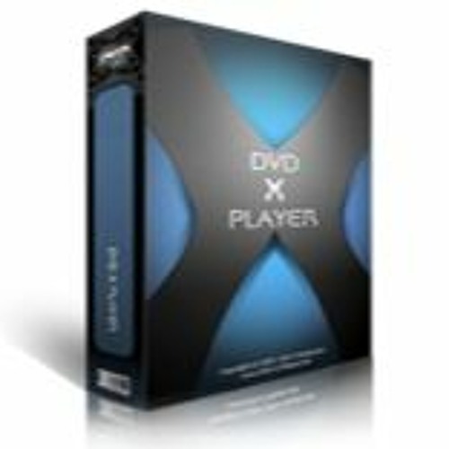 Stream Dvd X Player 5.5.3.9 Serial Number by Kerry Estrellado Listen