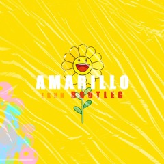 J Balvin - Amarillo (Lkhn Bootleg) [La Clinica Recs Premiere]