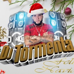 Merengue Pa Gozar Navidad Edition-Vol-1 Dj Tormenta