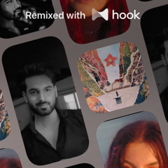 Sophie Holohan x Mital Hardik Singot - Real Person x Naari Vs Yaari (@vr6sam Hook Mashup)