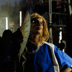 Gina del Slay @ Reflektor | Feel-Festival 2025