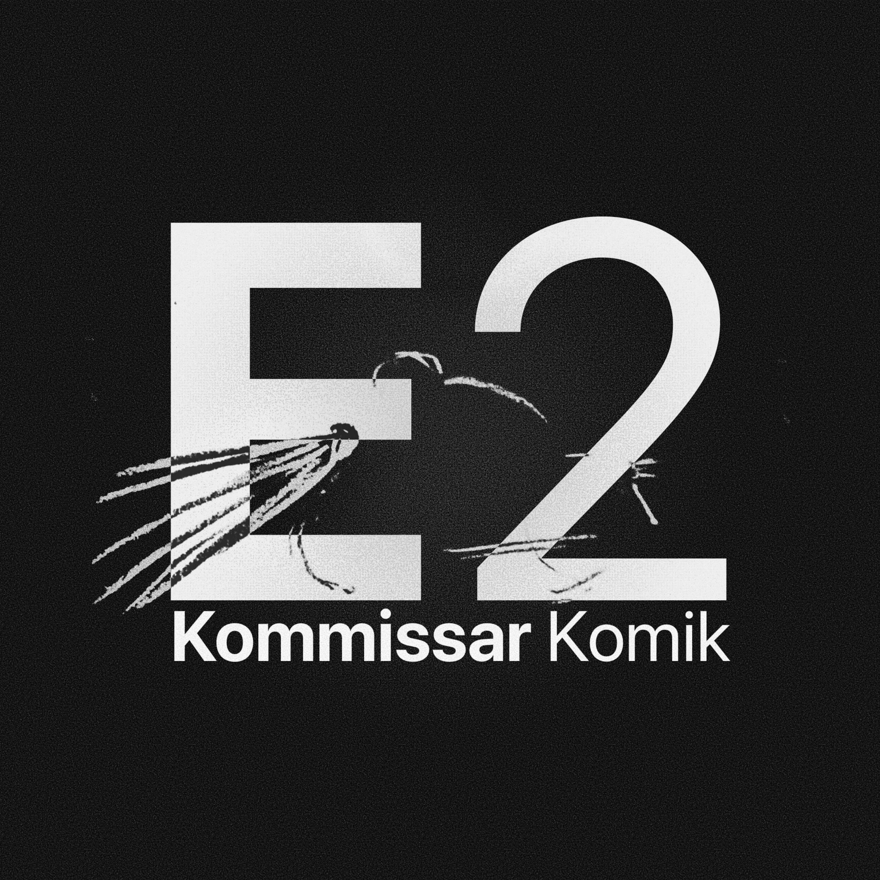 Kommissar Komik