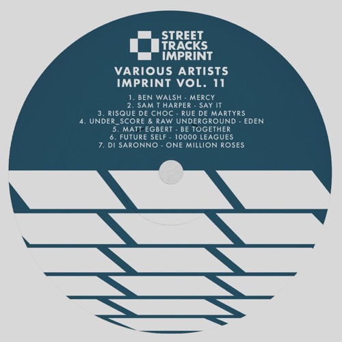 BBC supports 10,000 Leagues (out now on Street Tracks)
