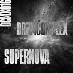 Drumcomplex - Supernova - DCMX