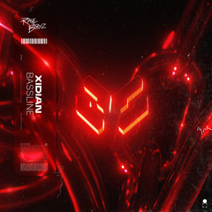 BASSLINE (Radio Edit)
