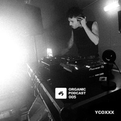 005 ·· Organic Community - YCOXXX