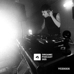 Organic Cty. 005 - YCOXXX