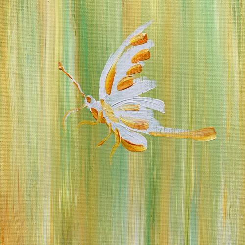 그 때 그리고 그대 (FREESTYLE ROUGH DEMO)