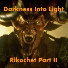 Halloween '21 - Rikochet Darkness To Light Mix Part II