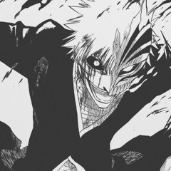 Hollow Ichigo Instinct x Kerosene - Crystal Castles