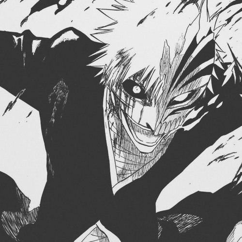 Hollow Ichigo Instinct x Kerosene - Crystal Castles