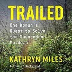 Ebook PDF Trailed: One Woman's Quest to Solve the Shenandoah Murders