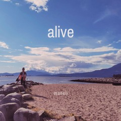 Alive (2023 Remastered Version) [feat. Max B Groove]