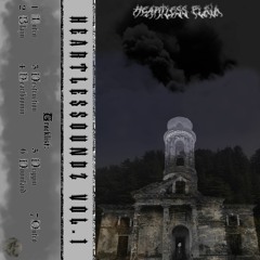 HEARTLESSOUNDZ VOL.1