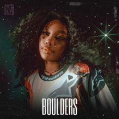 [FREE] SZA X R&B Type Beat - Boulders