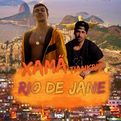 Rio de Janê (feat. Tiankris)