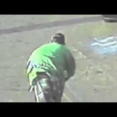 mc gibber luh rinkadink - i Feel This Way Fr (webcam Mic)