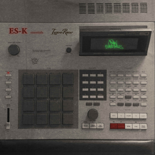 Effortless (feat. A-F-R-O, Jarv & Kidaf)