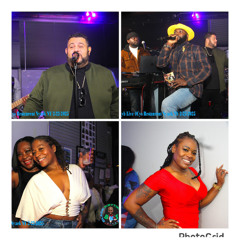 Vayb live (Mayde / SOS) AT THE CY'S RESTO NYACK NY 2-22-2025