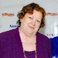 Татьяна Лаврушенко. Песня для Афиши.