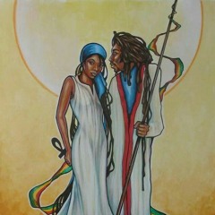SOLID ROCK - Let Love Abide "Felloh Lexx Selection" 🇰🇪 (Sept. '23)