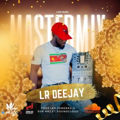 DJLRDEEJAY - NRJ MASTERMIX 16 - 02 - 2024