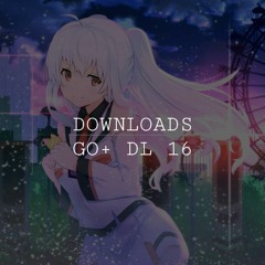 GO+ Downloads DL16 | QV (281)