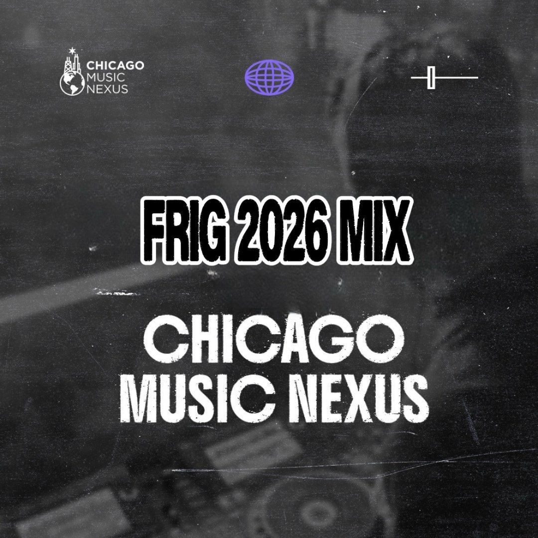 Low Rider Remix Stream Frig - Chicago Music Nexus 2026 DJ Competition Mix by Frig ...