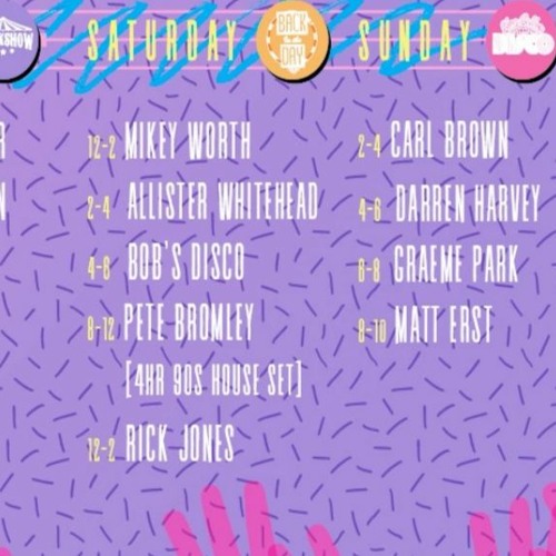 Darren Harvey Finally Live Stream.  14,3.21 7 Inch Vinyl set. With 1 dodgy Deck