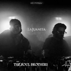 The Soul Brothers @La Juanita Projects 27⧸04⧸2023