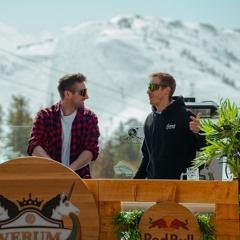 HÜTTEN GAUDIUM | Alwisch x GUYLIT (Warm Up)