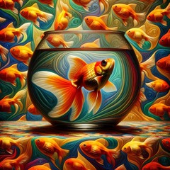 A CLOUD OF POSSIBILITIES