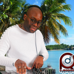 MIZIK NOU SÉ AN LÉJEN'D - DJRODMIX972- 27-10-24