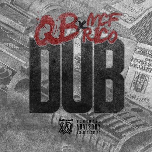 DUB (Feat.) MCF Rico