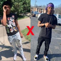 A couple mill (XO Chris x Yung Swerve)