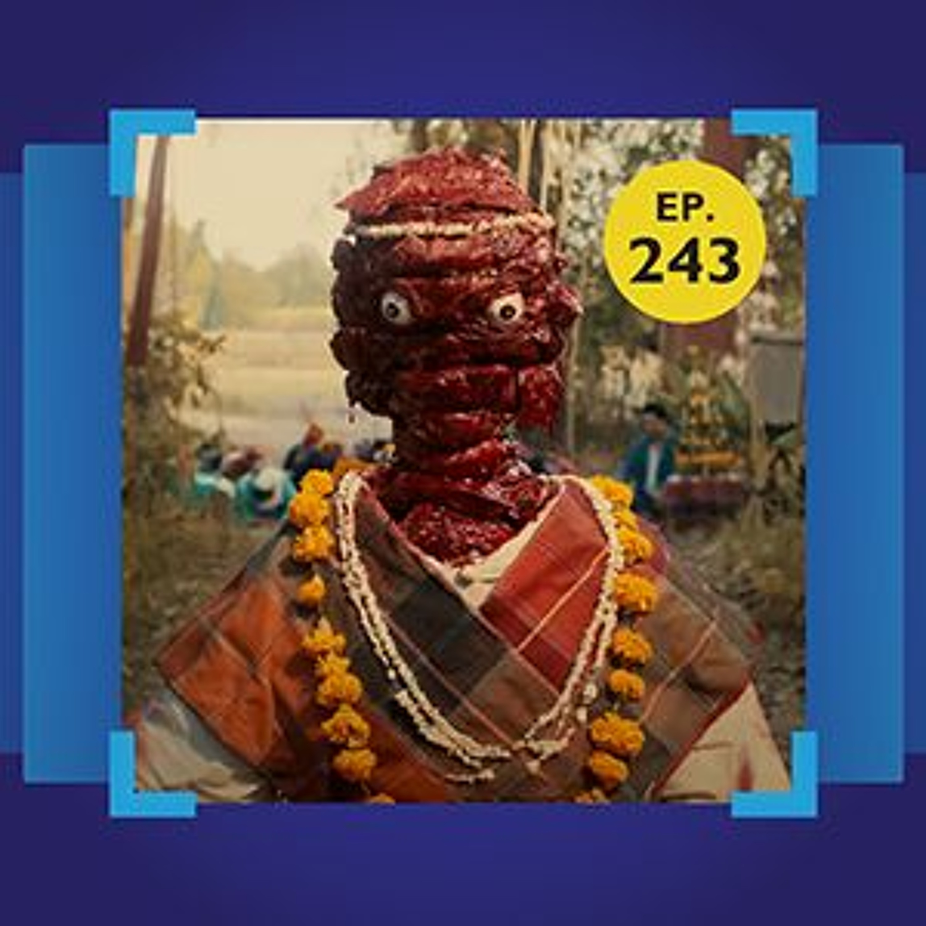 ชะตากรรมคนทำหนังไทย ทำอะไรก็ผิดเสมอ | 101 In Focus EP.243