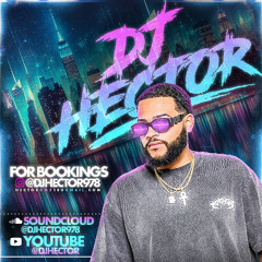 DEMBOW MIX VOL 2 | 2025 | DJ HECTOR