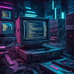 Paraíso de 0 e 1 (Tech-Mimimi Song)