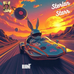 Sterlan Starr - Riant (Mr Silky's LoFi Beats)