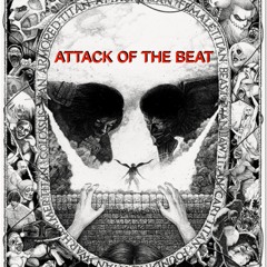 MASARU & SHOW -Attack Of Beat