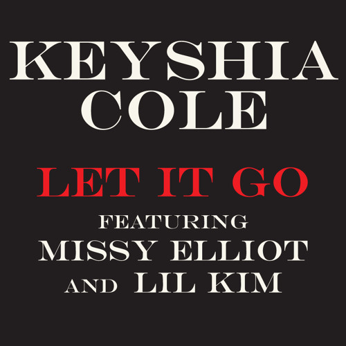Let It Go - Radio Edit