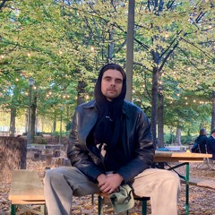 Oton @ Kiosk Radio 11.10.2022