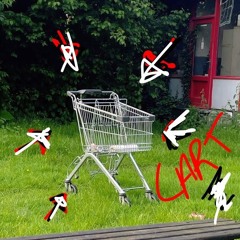 shopping cart