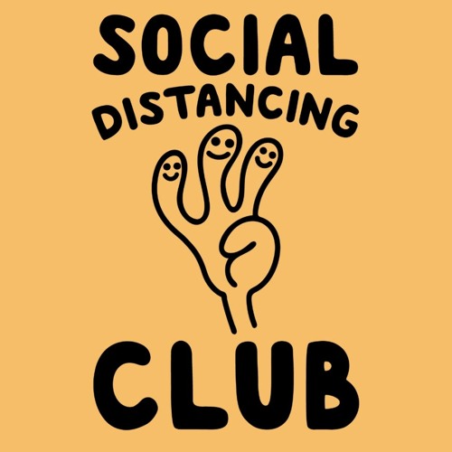 Social Distancing Club