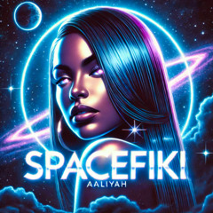 Aaliyah - Try Again (Spacefiki Abducted Remix)