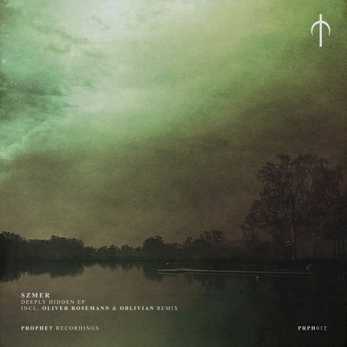 Szmer - Hiding Place [Artaphine Premiere]