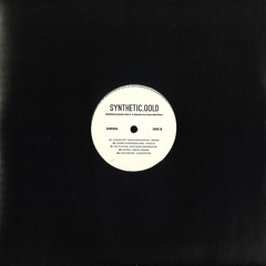 Cesare Vs Disorder & Weg - Syntetic (Vinyl Only)