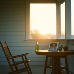 All that I'm asking for