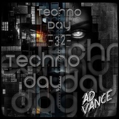 Techno Day -32- (Ad Vance)-(HQ)